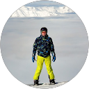 Paul Woodall profile picture